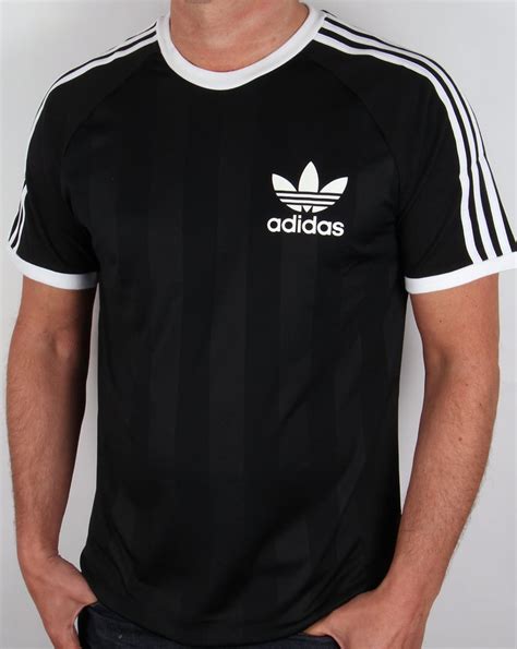 adidas retro soccer shirts|adidas t shirt old school.